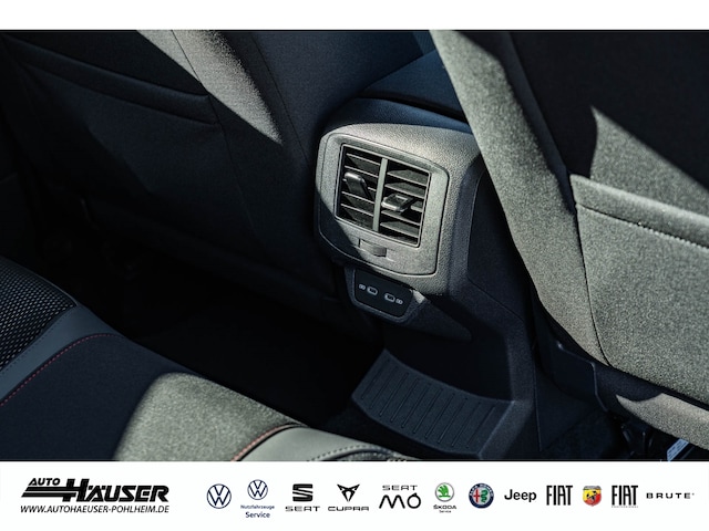 Volkswagen T-Roc 1.5 TSI DSG Sport