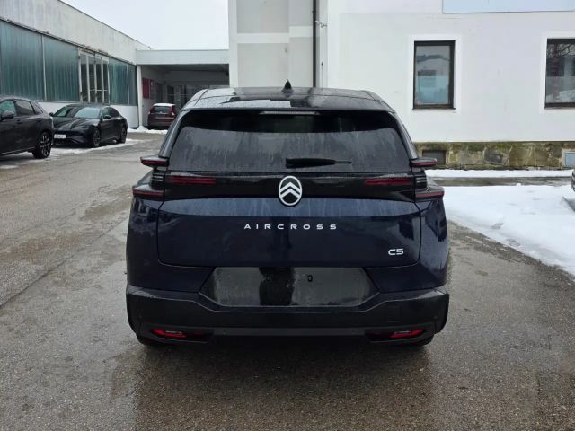 Citroën C5 Aircross Hybrid Max