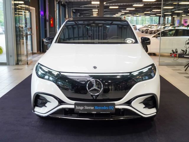 Mercedes-Benz EQE SUV 350 4MATIC AMG Line