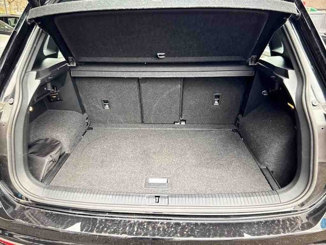 Volkswagen Tiguan DSG R-Line