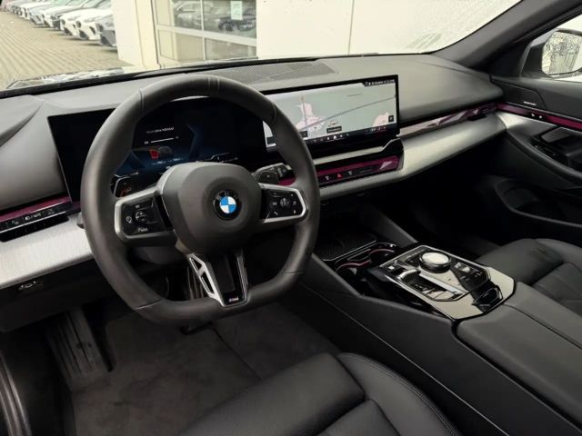 BMW 520 520i M-Sport