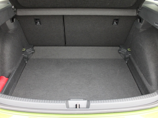 Volkswagen Taigo 1.0 TSI