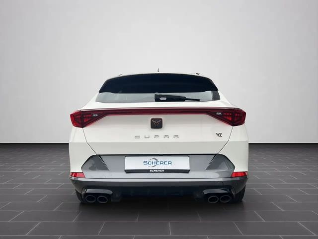 Cupra Formentor 2.0 TSI