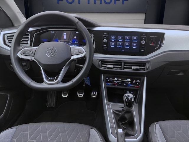 Volkswagen Taigo 1.0 TSI