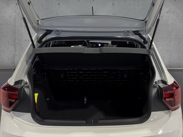 Volkswagen Polo 1.0 LED Klima PDC AppConnect DAB+