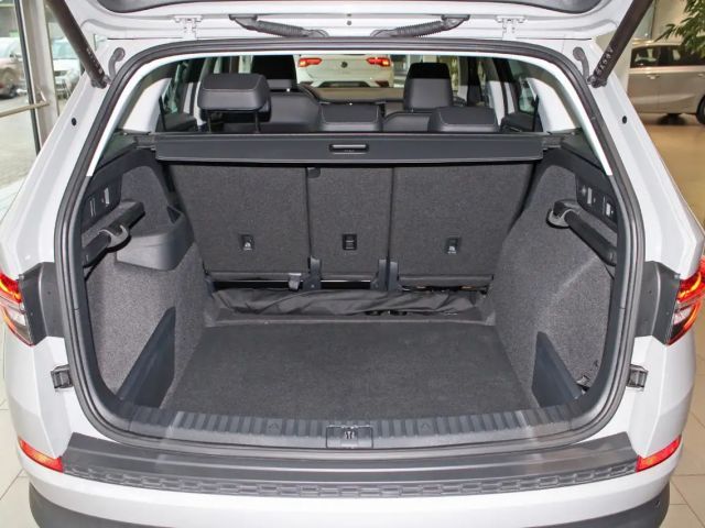 Skoda Kodiaq 2.0 TSI 4x4 Style Style