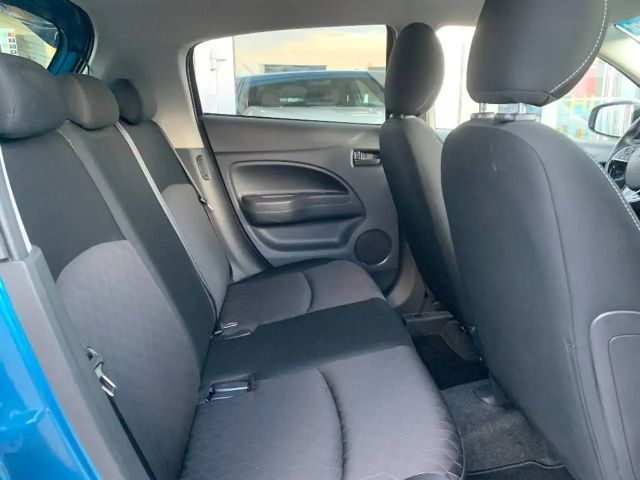 Mitsubishi Space Star ClearTec MIVEC Star