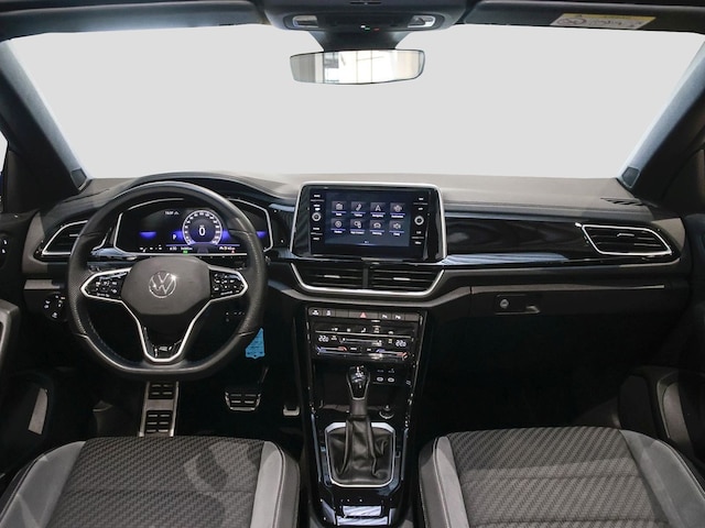 Volkswagen T-Roc 1.5 TSI Cabriolet DSG R-Line