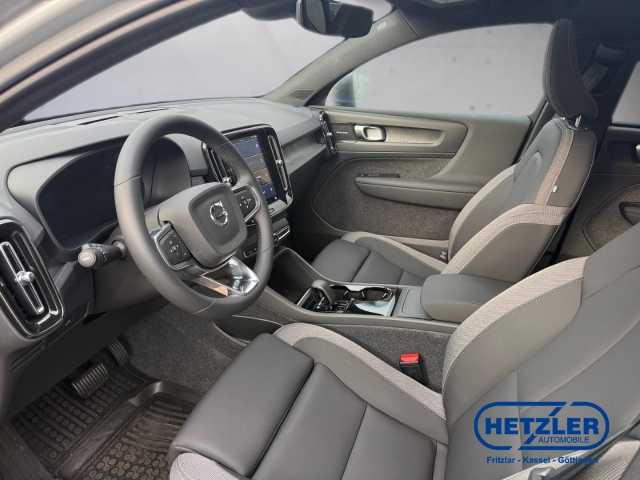 Volvo C40 Recharge Twin Engine Ultimate