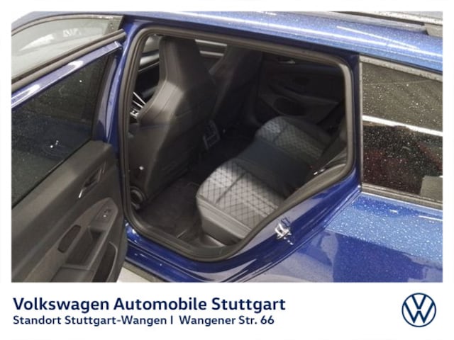 Volkswagen Golf 2.0 TDI DSG R-Line Variant