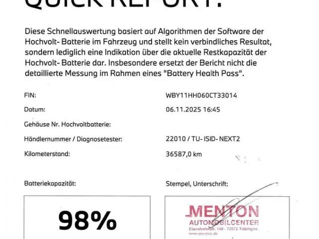 BMW i5 M-Sport Touring eDrive40