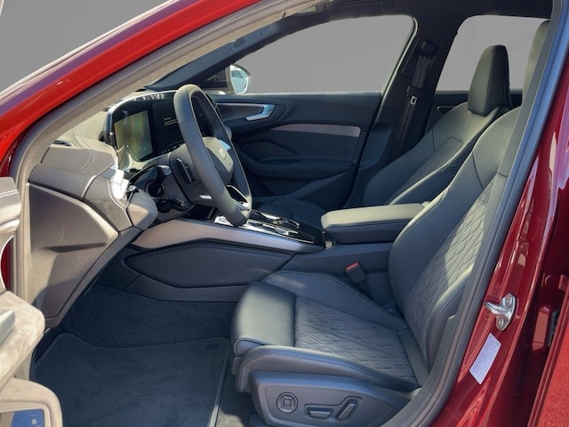 Audi A5 Avant Quattro S-Tronic