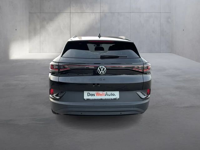 Volkswagen ID.4 Business Performance Pro