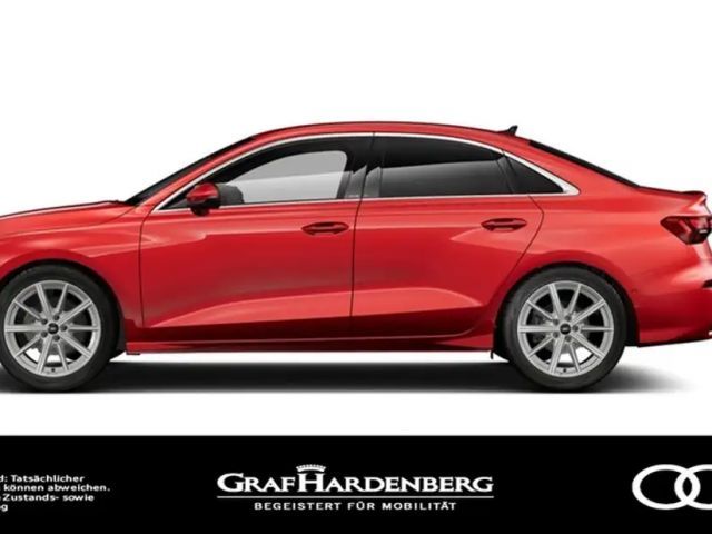 Audi A3 35 TDI Sedan