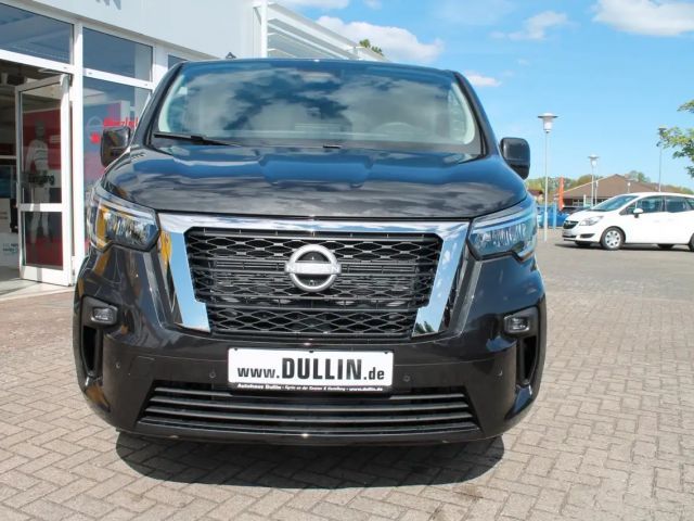 Nissan Primastar L2H1 Tekna
