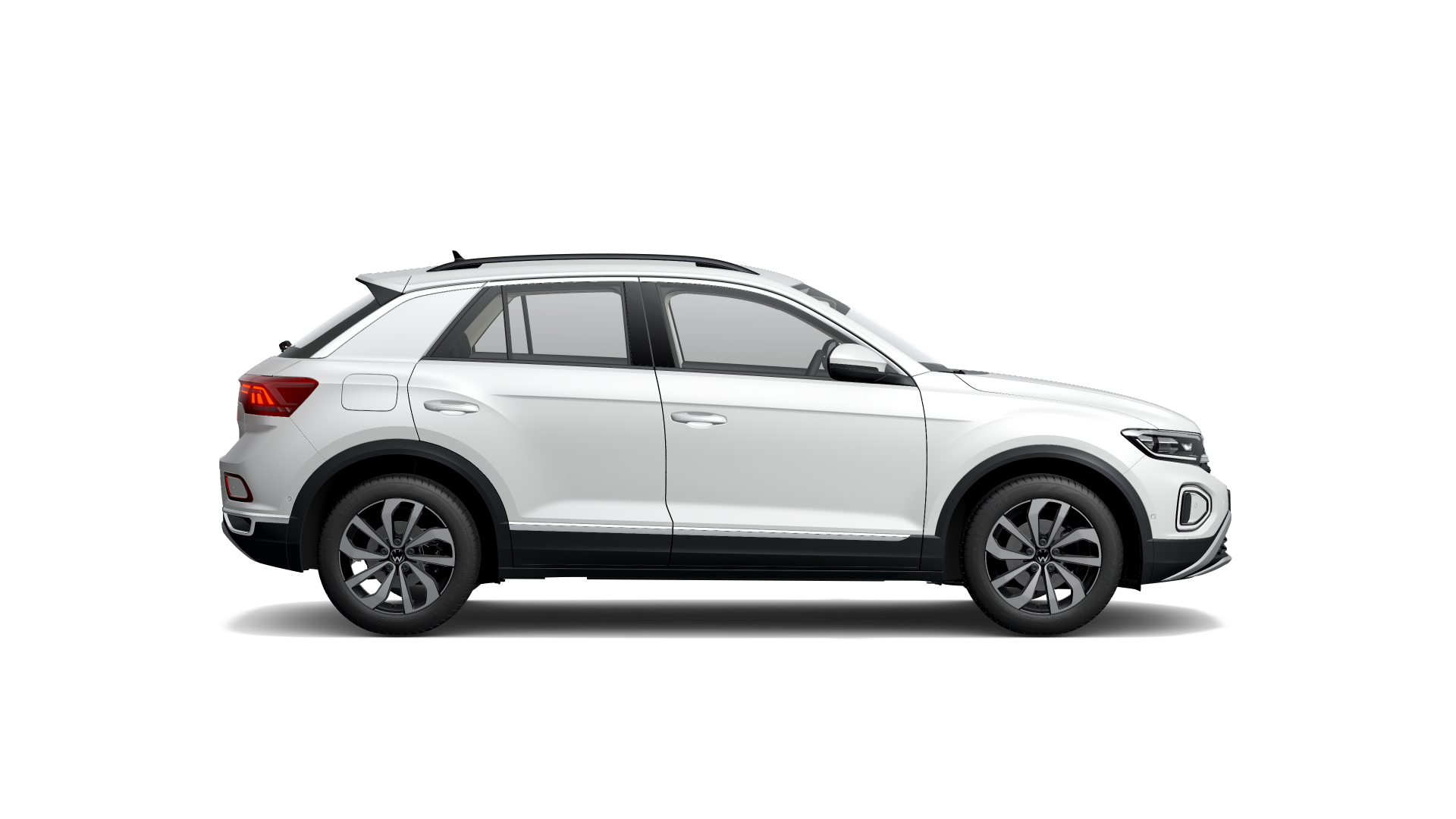 Volkswagen T-Roc 1.5 TSI DSG Style