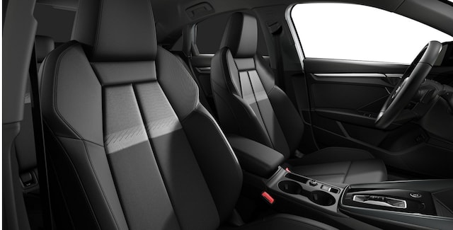 Audi A3 30 TFSI S-Tronic Sedan