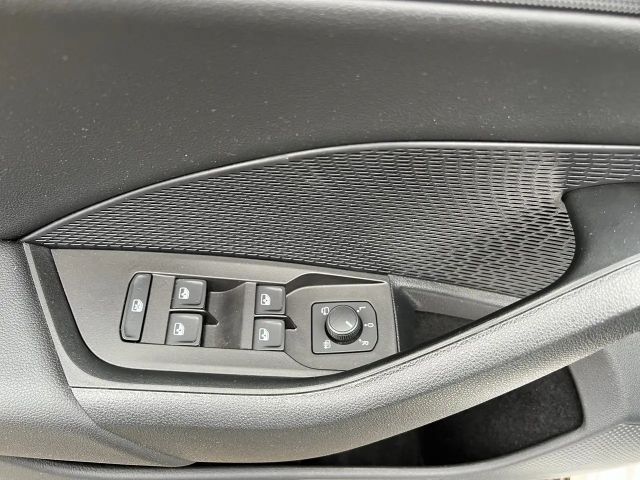 Skoda Octavia Combi Style Style