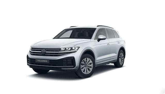 Volkswagen Touareg 3.0 V6 TDI Elegance Elegance