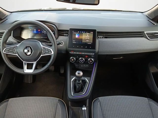 Renault Clio TCe 90 Techno