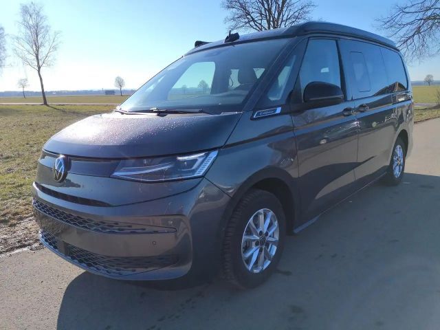 Volkswagen California 2.0 TDI Beach DSG T7