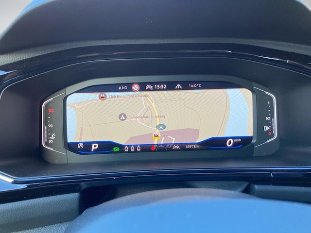 Volkswagen T-Roc 2.0 TSI 4Motion DSG