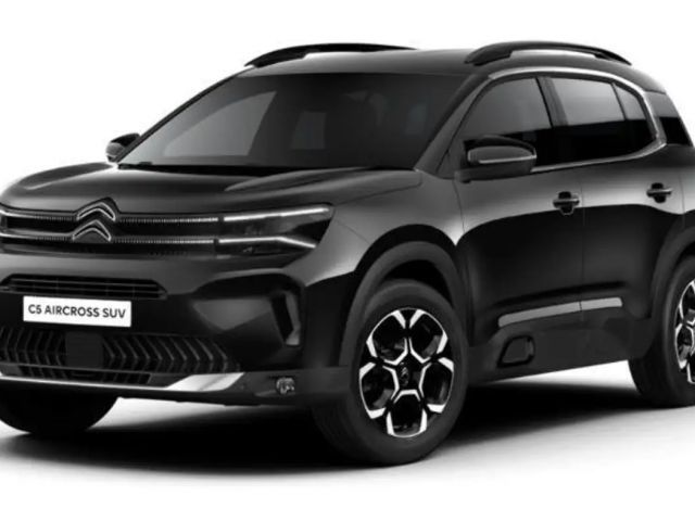 Citroën C5 Aircross Hybrid Max