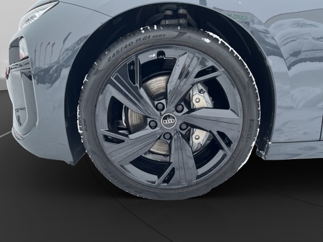 Audi A6 e-tron Avant Performance