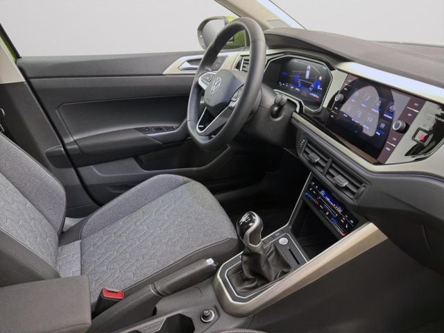 Volkswagen Taigo 1.0 TSI Move