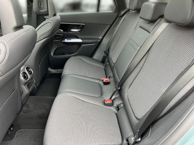 Mercedes-Benz GLC 220 4MATIC GLC 220 d