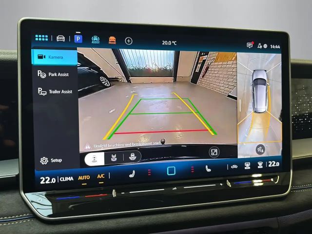 Volkswagen Tayron 2.0 TDI DSG R-Line