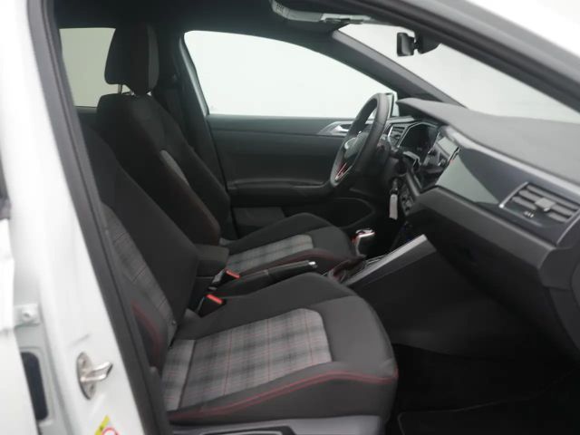 Volkswagen Polo DSG GTI