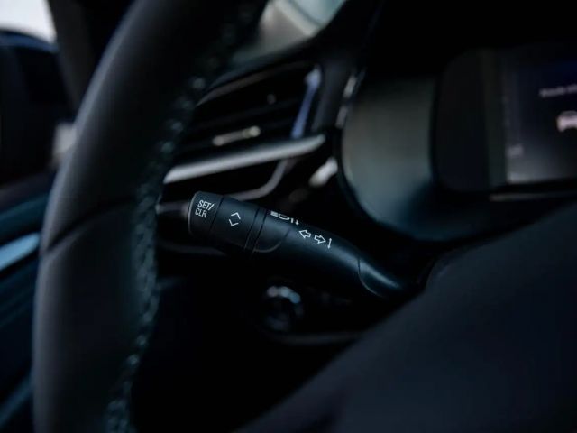 Opel Corsa GS-Line Grand Sport