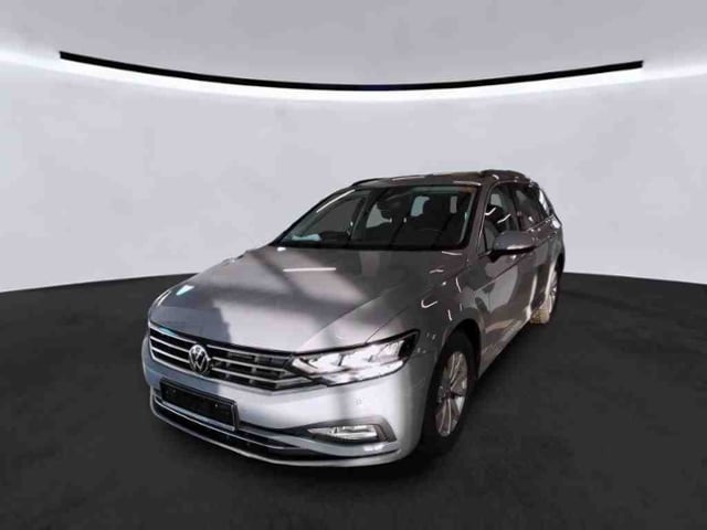 Volkswagen Passat 2.0 TDI DSG Variant
