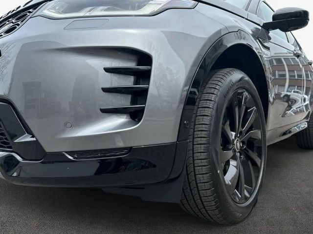 Land Rover Discovery Sport Dynamic SE
