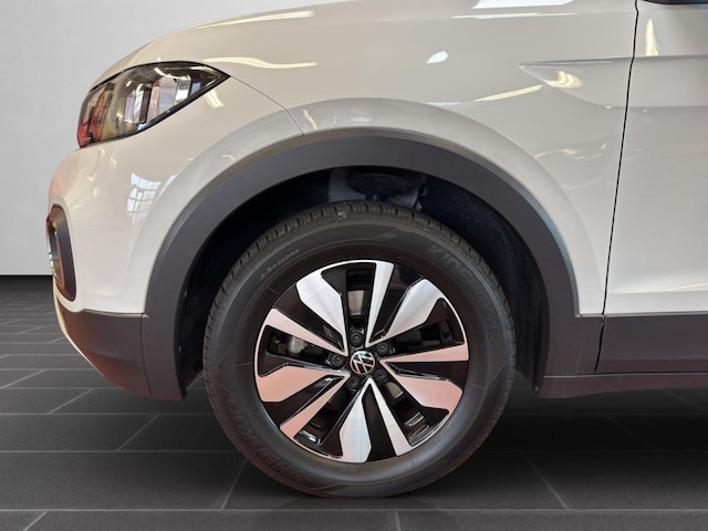 Volkswagen T-Cross 1.0 TSI IQ.Drive Move
