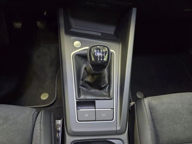 Volkswagen Golf Rabbit TDI