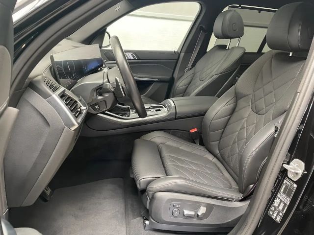 BMW X5 M-Sport xDrive