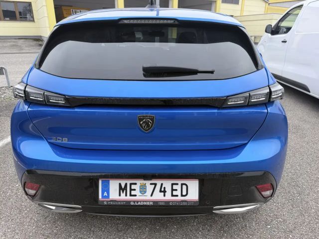 Peugeot 308 PureTech