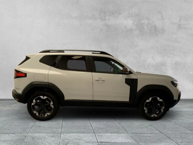 Dacia Duster 4WD Extreme TCe 130