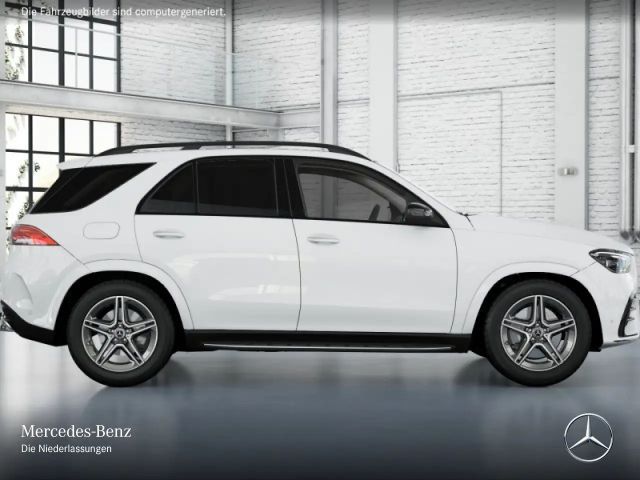 Mercedes-Benz GLE 450 4MATIC AMG Line