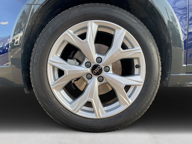 Audi A1 35 TFSI Allstreet S-Tronic