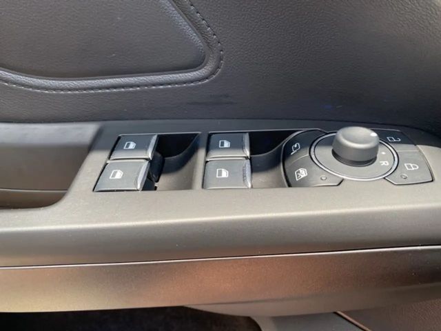 Ford Focus EcoBoost ST Line