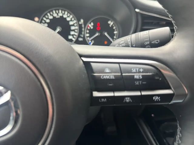 Mazda CX-30 Exclusive-line