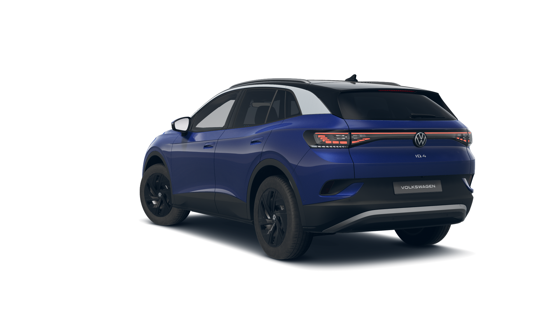 Volkswagen ID.4 Performance Pro