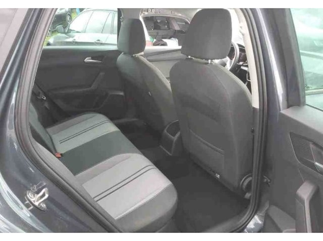 Seat Leon 1.5 TSI Sportstourer Style