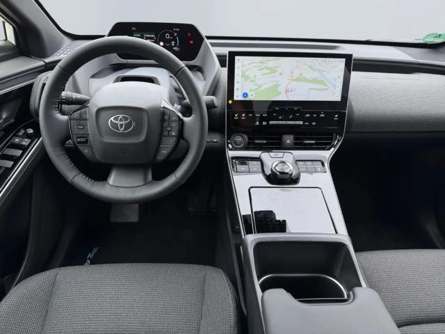 Toyota bZ4X Teamplayer *SHZ *360 *elektr. Heckklappe *LED