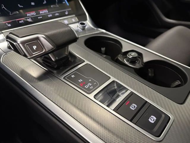 Audi A6 40 TDI Quattro Sport