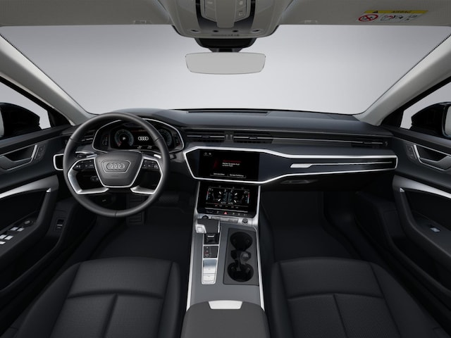 Audi A6 40 TDI S-Tronic Sedan