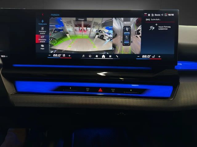 BMW i5 M60 Sedan xDrive